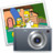 iPhoto simpsons Icon